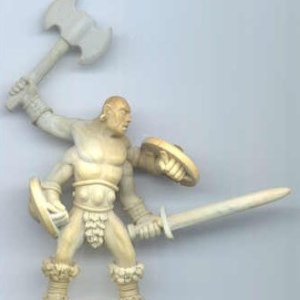 Arduin Miniatures