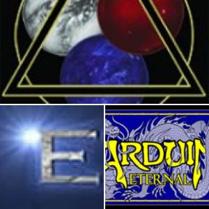 Arduin Eternal